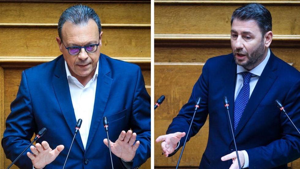 famelos androulakis
